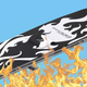 Tonight, we ride in hell (Image: Bryan Menegus / Gizmodo)